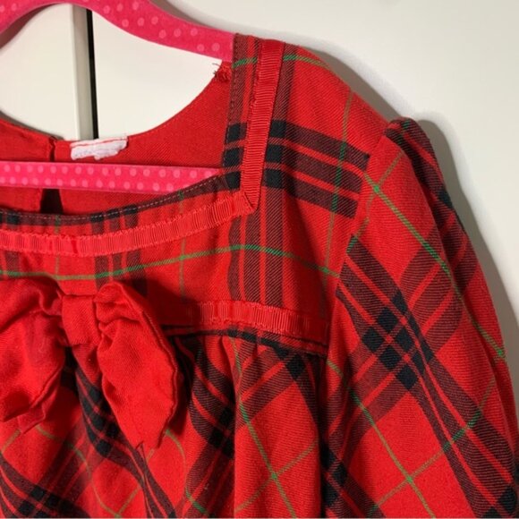 Disney Store Minnie Mouse Embroidered Patch Nightgown - Picture 2 of 11